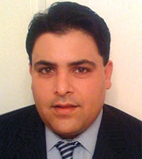Dr. Datis Kharrazian