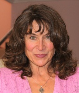Susan Schenck