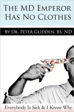 Dr. Peter Glidden
