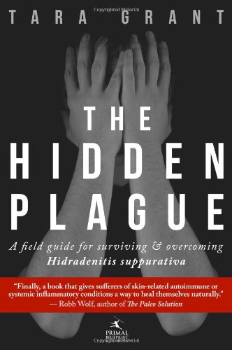 The Hidden Plague by Tara Grant
