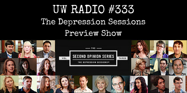 Depression Sessions Preview Show