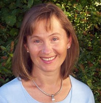 Dr. Natasha Campbell-McBride