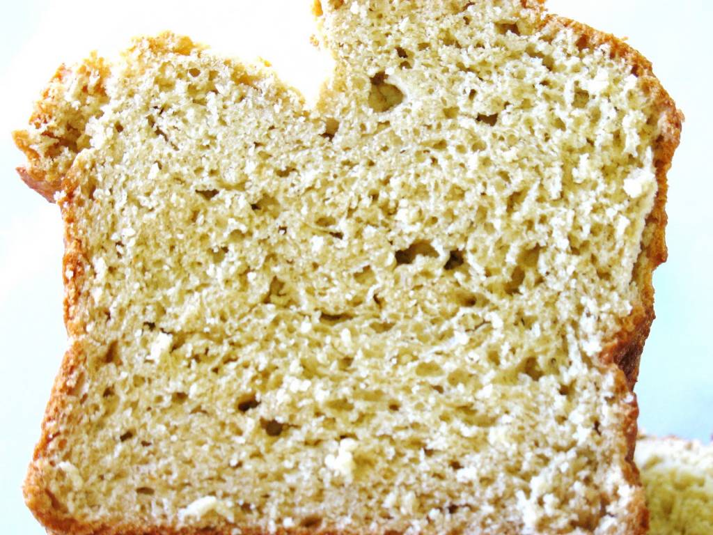 gluten free bread 024